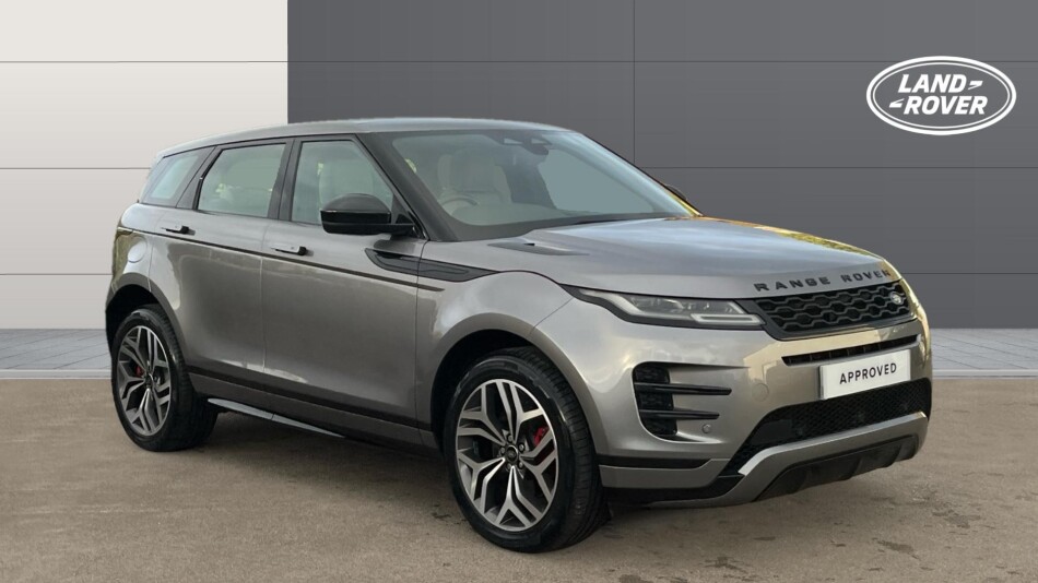 Land Rover Range Rover Evoque 1.5 P300e Autobiography 5dr Auto Hatchback